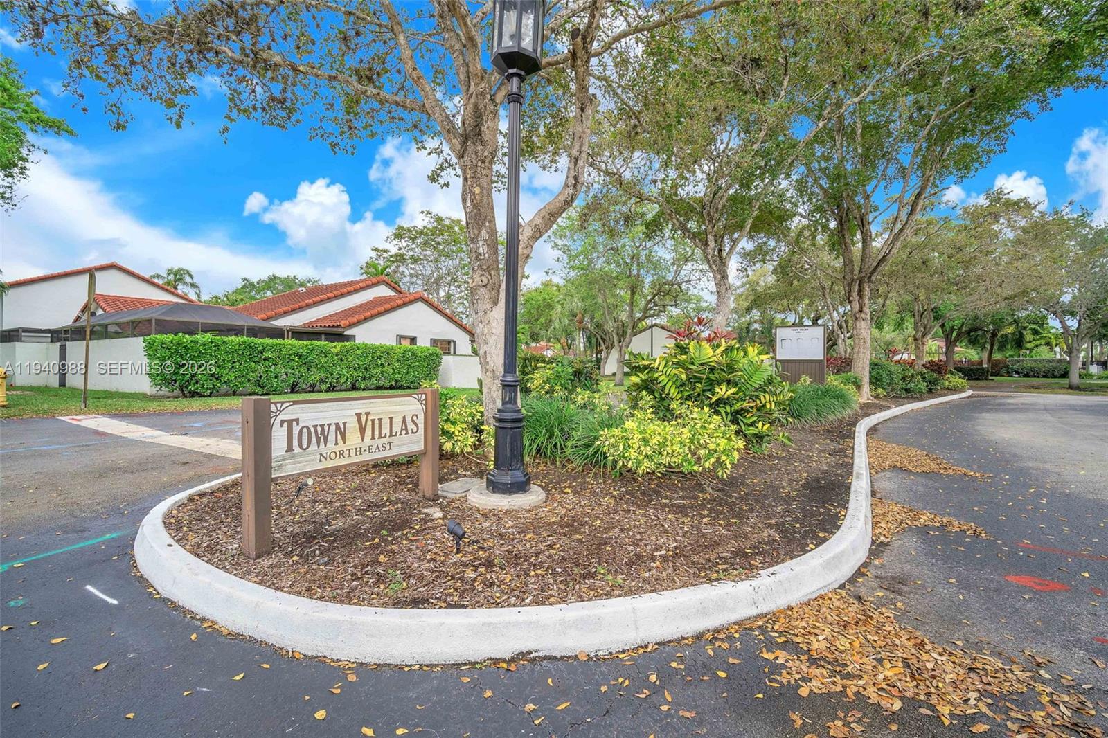11125 Southwest 134th Court Miami, FL 33186 - Photo 33 of 33 a view of a house with a backyard