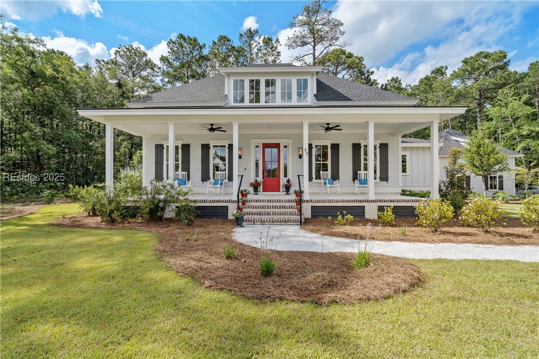 49 Oldfield Village Road Bluffton, SC 29909 - Photo 1 of 1 Gallery Image 1