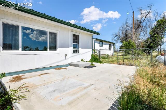 12745 North Condor Road Peyton, CO 80831 - Photo 48 of 50 Gallery Image 48