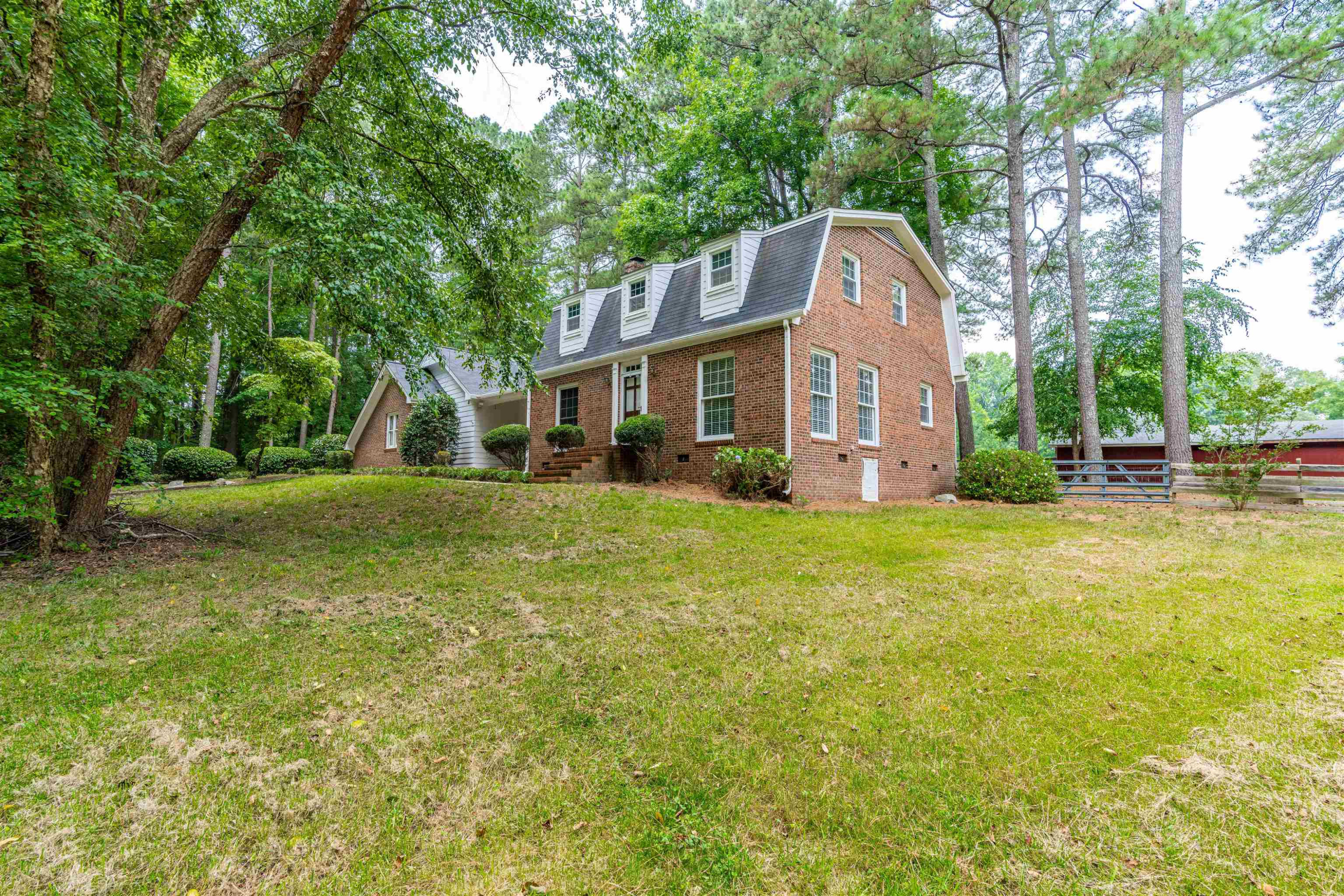 8424 Crowder Road Raleigh, NC 27603 - Photo 1 of 70 Photo 1
