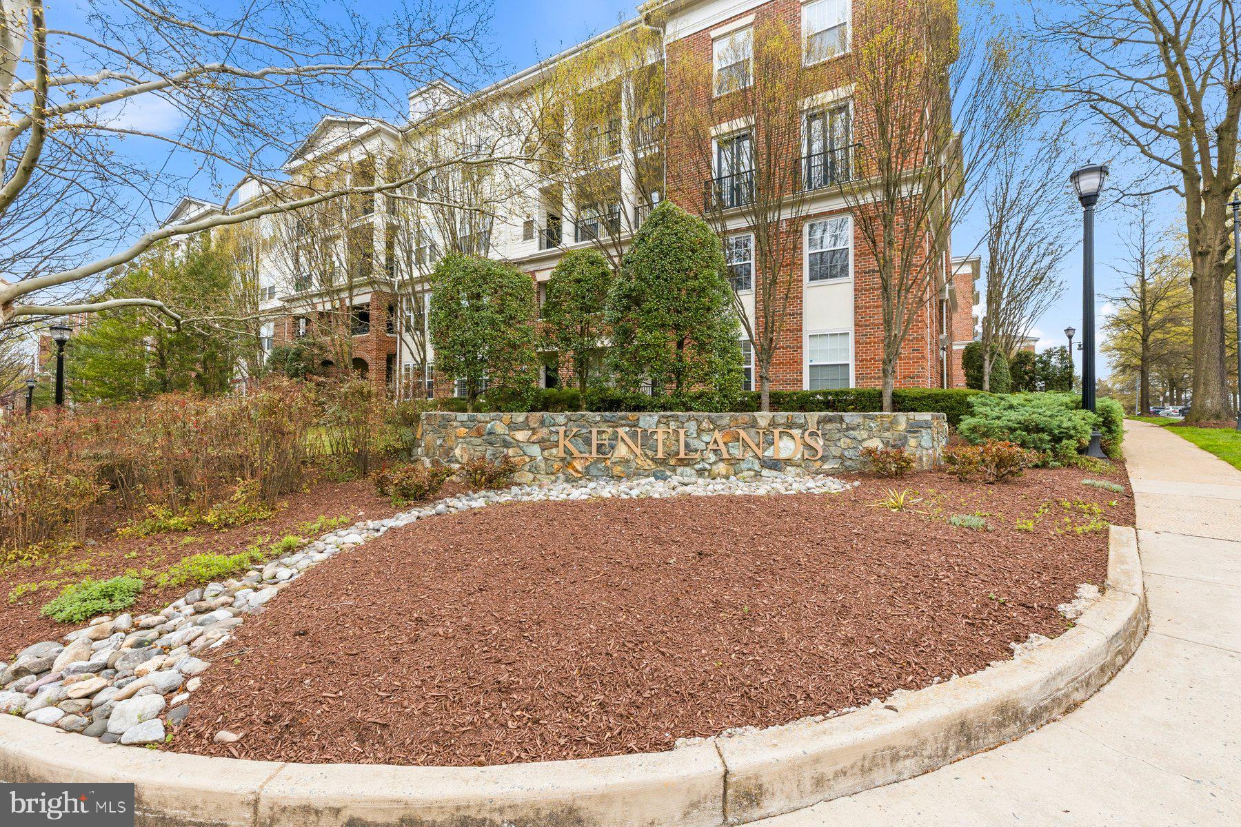 7 Booth Street, Unit 109 Gaithersburg, MD 20878 - Photo 21 of 28 a view of a building