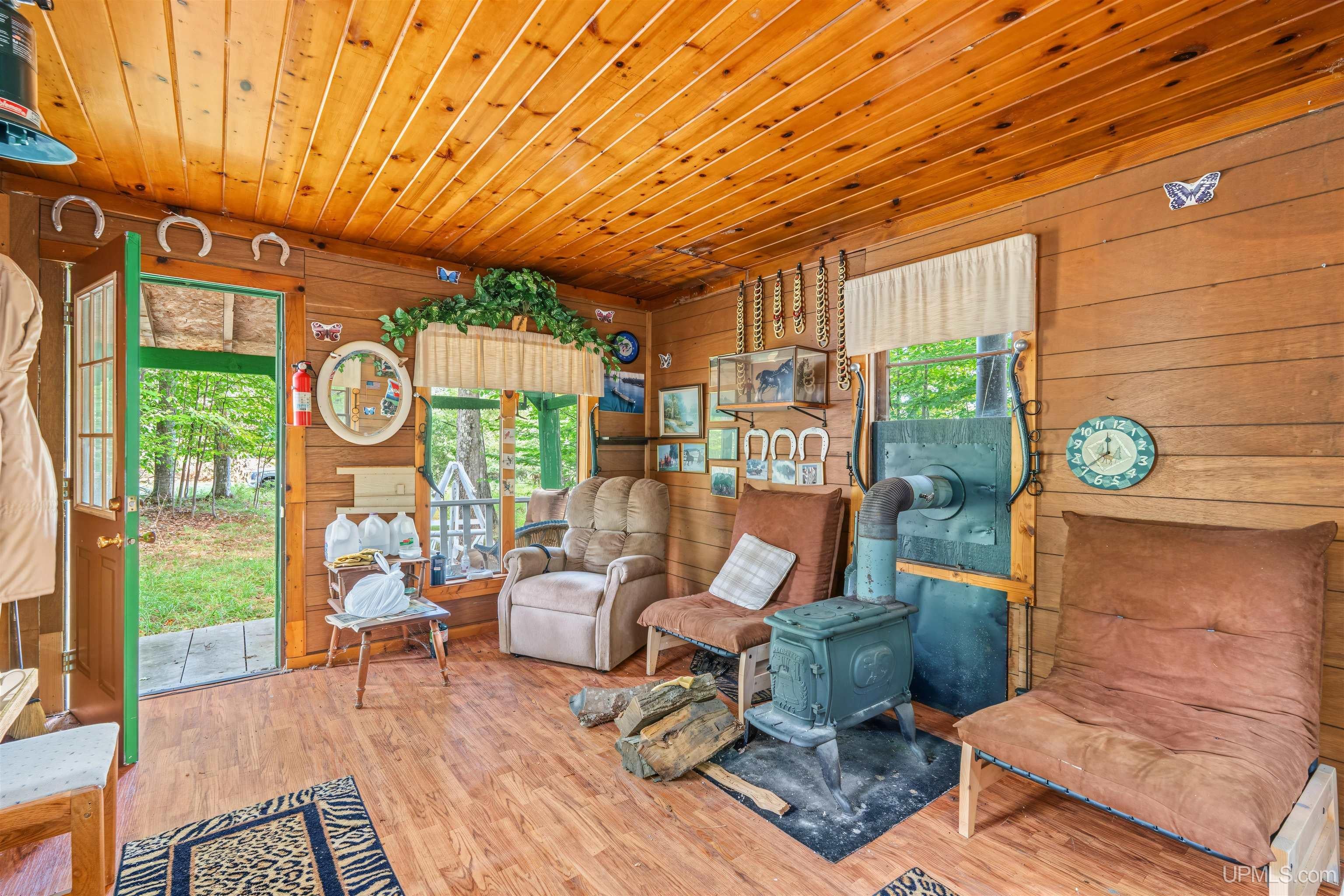 7874 Dawson Road Manistique, MI 49854 - Photo 72 of 90 Gallery Image 72