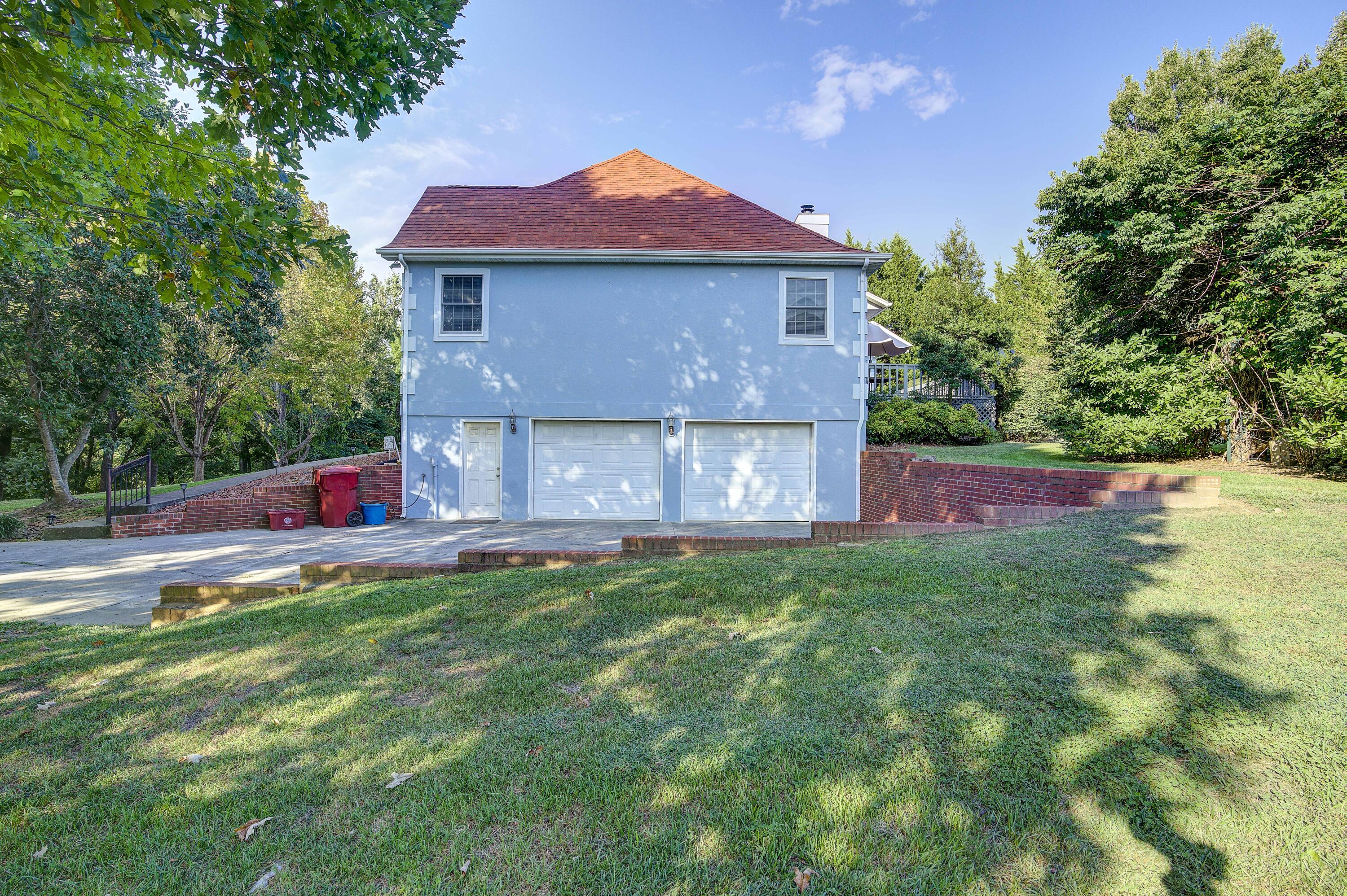 301 Rangewood Road Piney Flats, TN 37686 - Photo 3 of 38 Rangewood--37