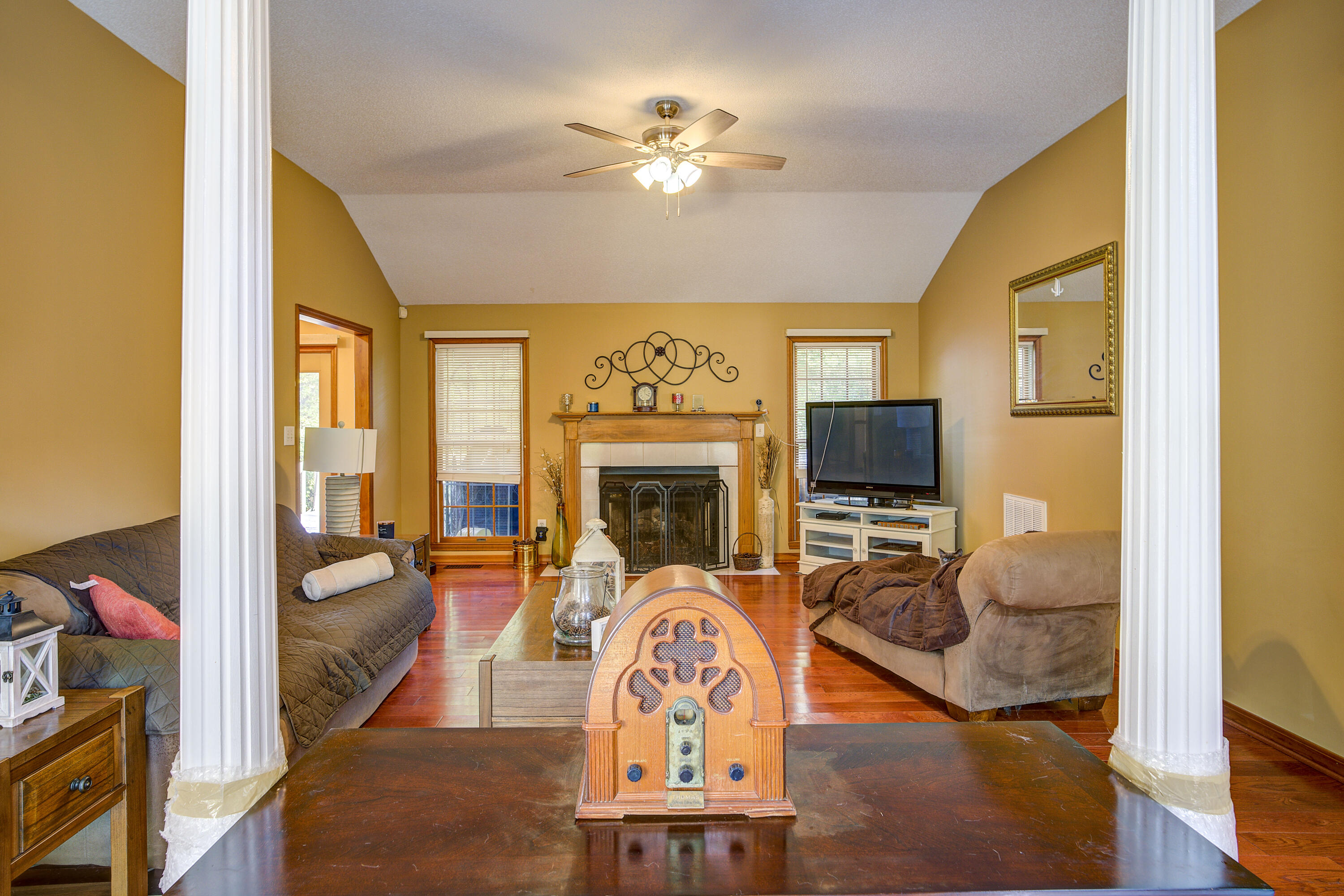 301 Rangewood Road Piney Flats, TN 37686 - Photo 7 of 38 Rangewood--8
