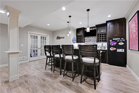 $785,000 | 5609 Roundtree Street, Shawnee, KS 66226