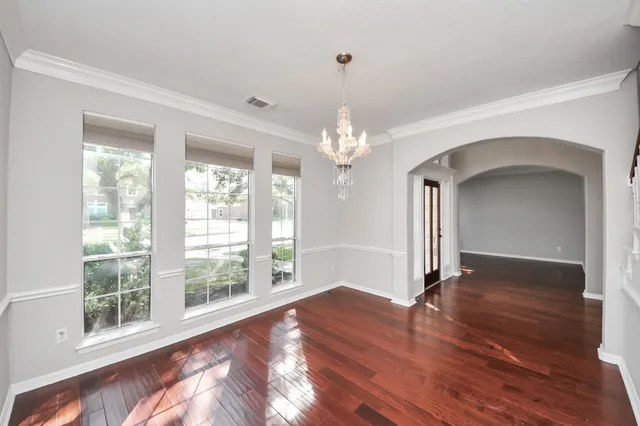 $549,500 | 3307 Lawson Drive, Pearland, TX 77584