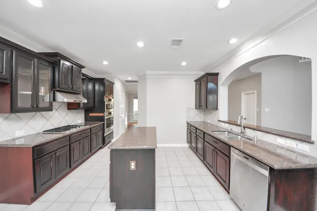 $549,500 | 3307 Lawson Drive, Pearland, TX 77584