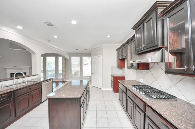 $549,500 | 3307 Lawson Drive, Pearland, TX 77584