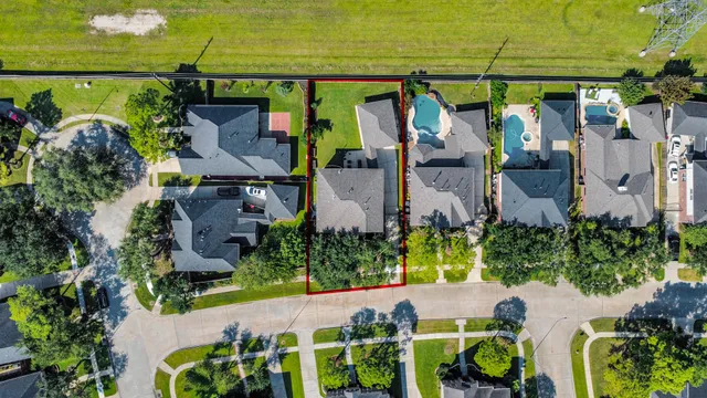 $549,500 | 3307 Lawson Drive, Pearland, TX 77584