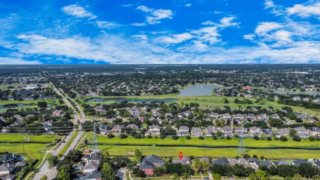 $549,500 | 3307 Lawson Drive, Pearland, TX 77584