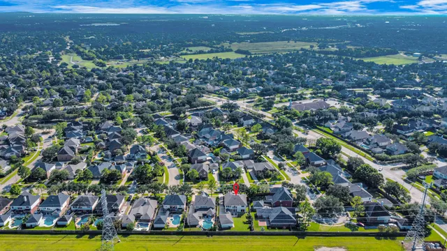 $549,500 | 3307 Lawson Drive, Pearland, TX 77584