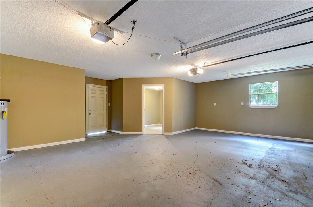 96231 Willyoung Road Yulee, FL 32097 - Photo 18 of 24 a view of empty room