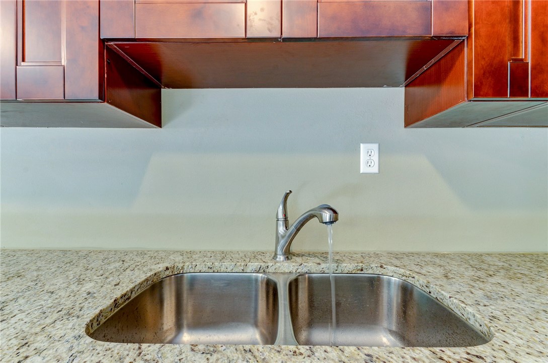 96231 Willyoung Road Yulee, FL 32097 - Photo 6 of 24 a view of kitchen sink