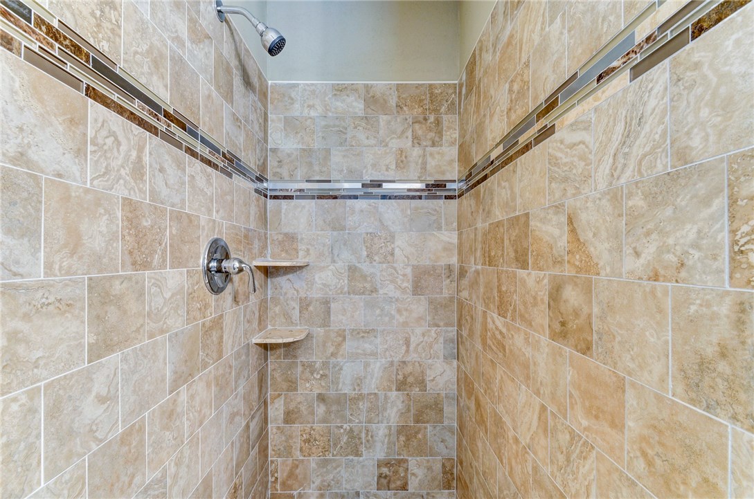 96231 Willyoung Road Yulee, FL 32097 - Photo 10 of 24 a bathroom with a shower