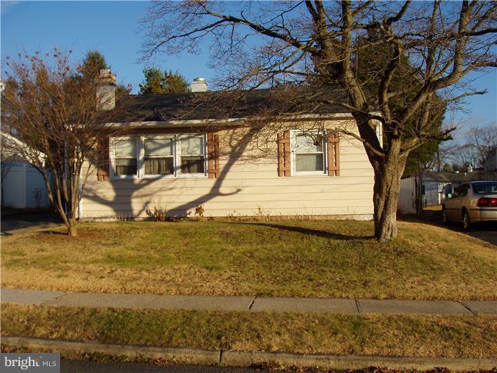 28 Gilmore Road Ewing, NJ 08628 - Photo 7 of 20 Exterior Front