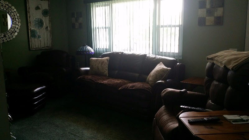 416 West Whitefeather Road Pinconning, MI 48650 - Photo 7 of 13