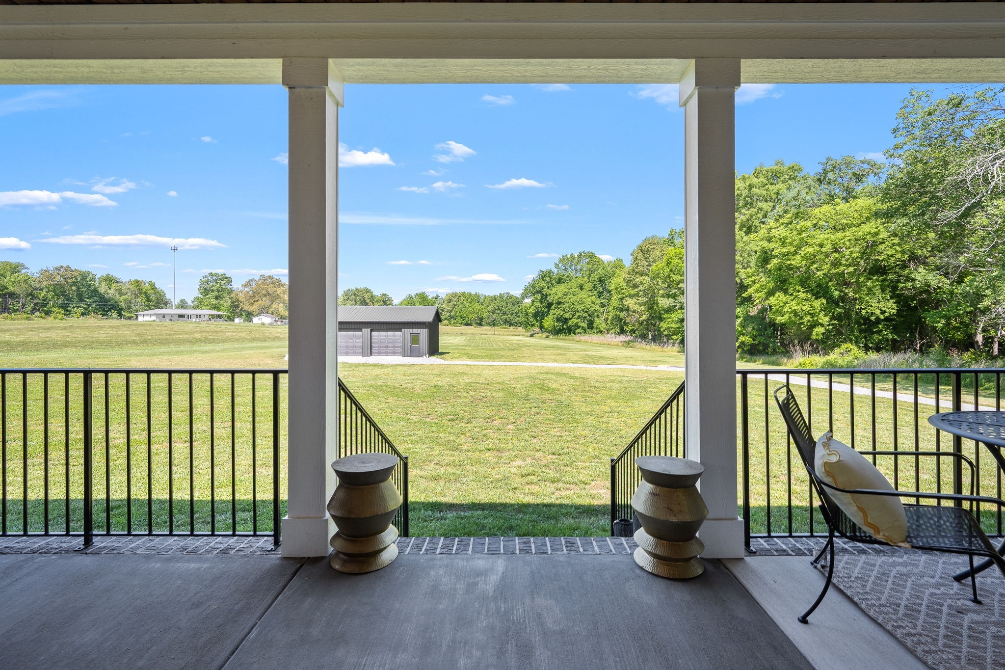 796 Deberry Road Morrison, TN 37357 - Photo 12 of 28 Gallery Image 12