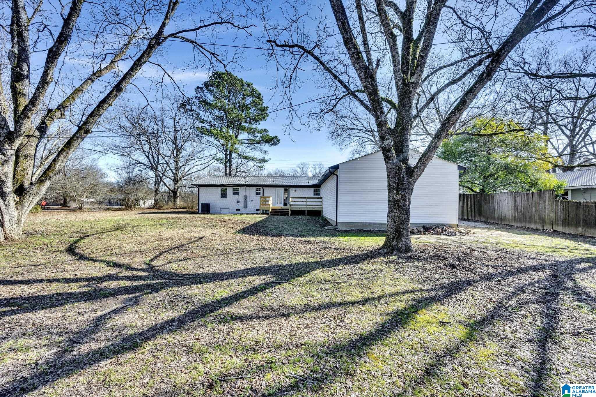 5280 Shady Grove Road Mount Olive, AL 35117 - Photo 27 of 30