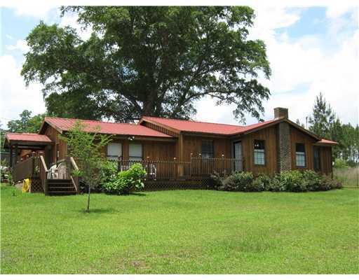 110 Cecil Havard Road Lucedale, MS 39452 - Photo 1 of 8 Primary Photo