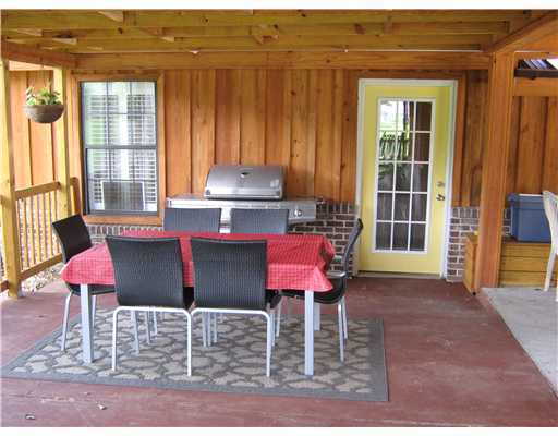 110 Cecil Havard Road Lucedale, MS 39452 - Photo 2 of 8 Additional Photo