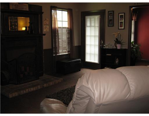 110 Cecil Havard Road Lucedale, MS 39452 - Photo 3 of 8 Additional Photo