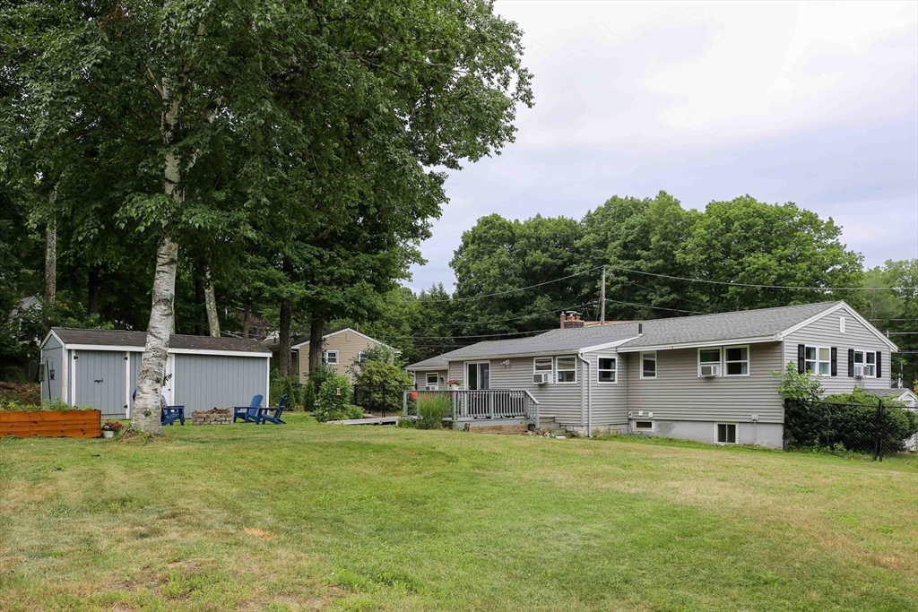 50 Rolling Ridge Road Holden, MA 01520 - Photo 39 of 42