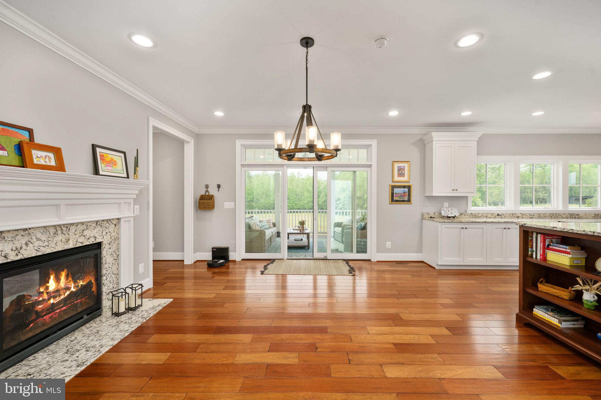 145 Forest Lane Road Fredericksburg, VA 22405 - Photo 38 of 109