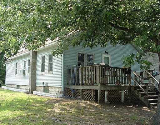 35 Milton Road Warwick, RI 02888 - Photo 1 of 1 Exterior Front.
