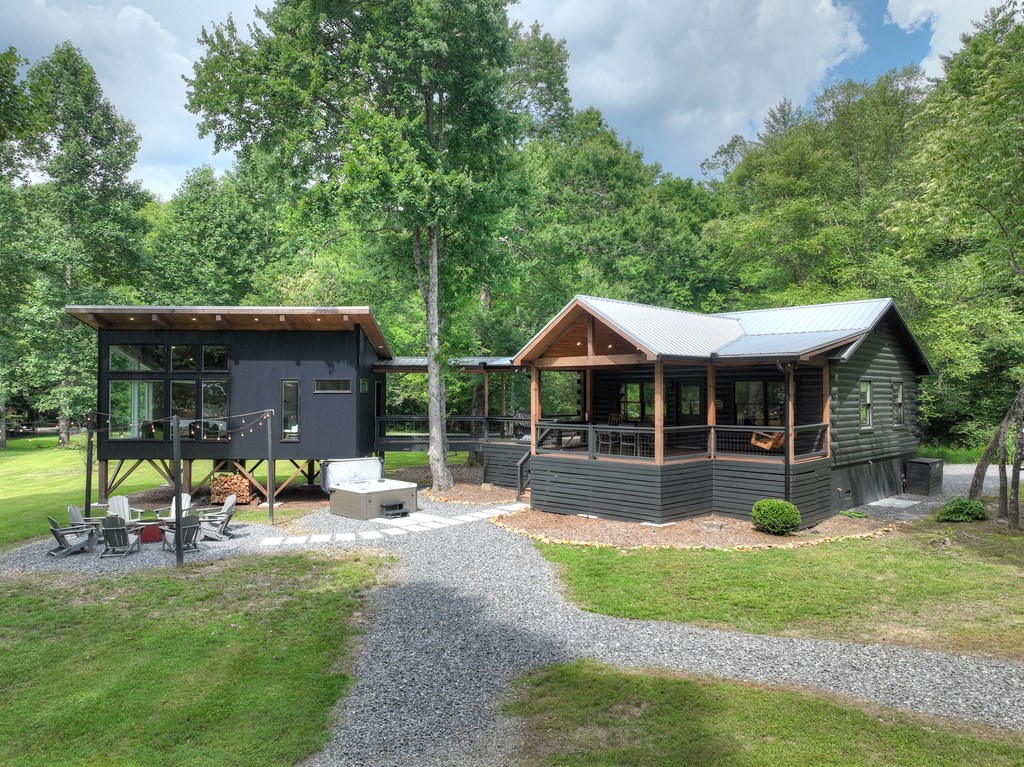 211 Rockhouse Road Cherry Log, GA 30522 - Photo 40 of 60 Gallery Image 40