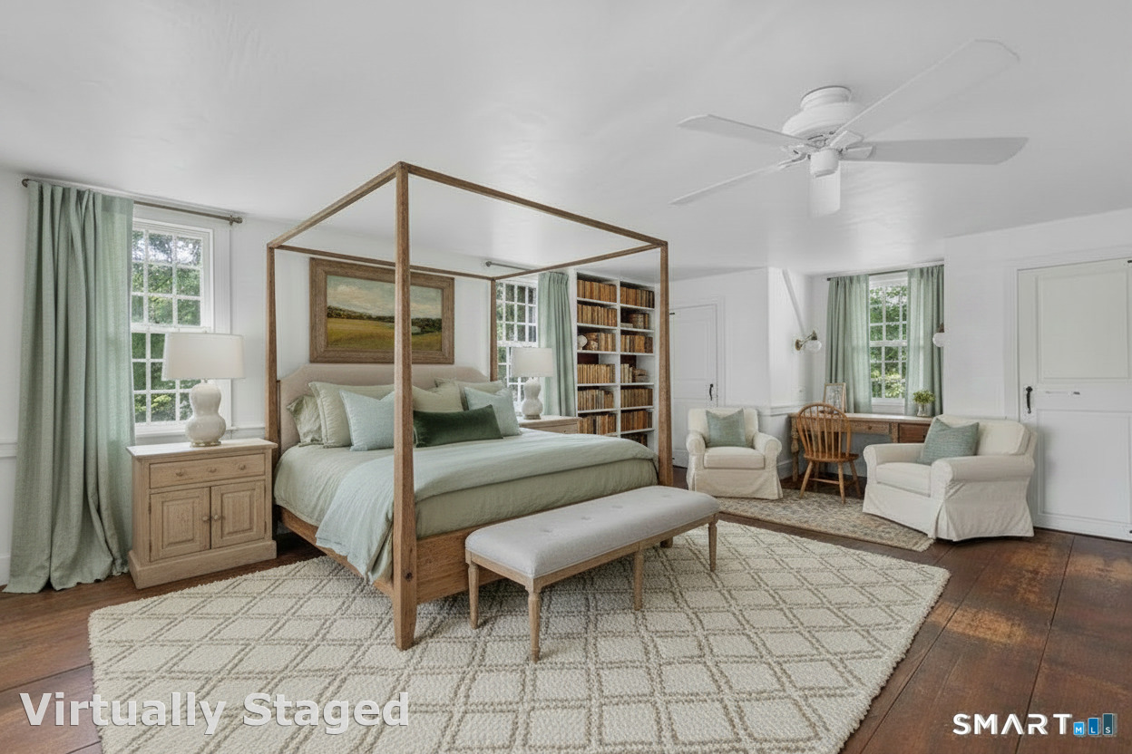 208 Woodcreek Road Bethlehem, CT 06751 - Photo 17 of 36 Gallery Image 17