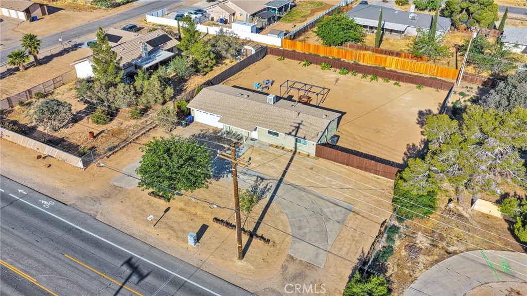 12696 Kiowa Road Apple Valley, CA 92308 - Photo 34 of 42