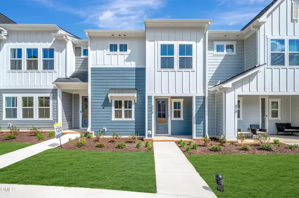 $354,990 | 608 Brackenberry Alley, Wake Forest, NC 27587