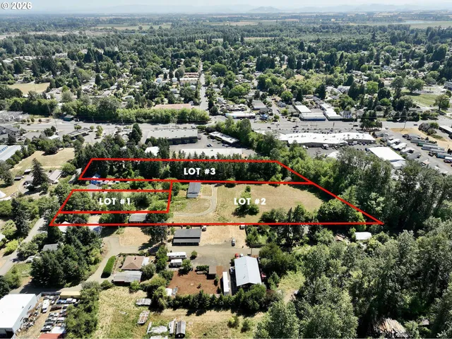 $800,000 | 260 Southwest Cummings Avenue, Corvallis, OR 97333