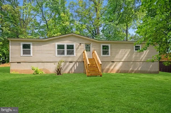 $375,000 | 1438 Eastham Road, Bumpass, VA 23024