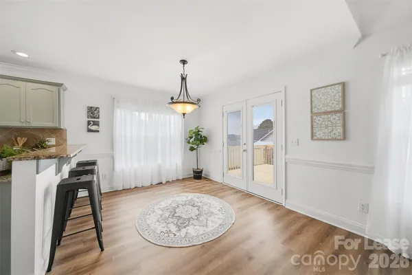 $2,300 | 1835 Terrain Drive Northwest, Conover, NC 28613