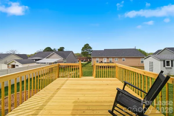 $2,300 | 1835 Terrain Drive Northwest, Conover, NC 28613