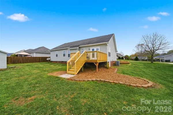$2,300 | 1835 Terrain Drive Northwest, Conover, NC 28613