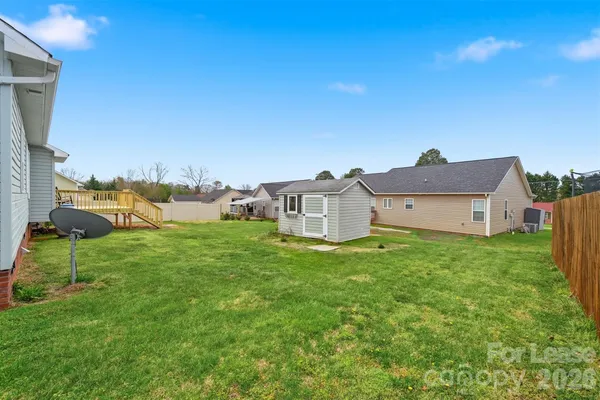 $2,300 | 1835 Terrain Drive Northwest, Conover, NC 28613