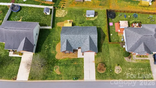 $2,300 | 1835 Terrain Drive Northwest, Conover, NC 28613