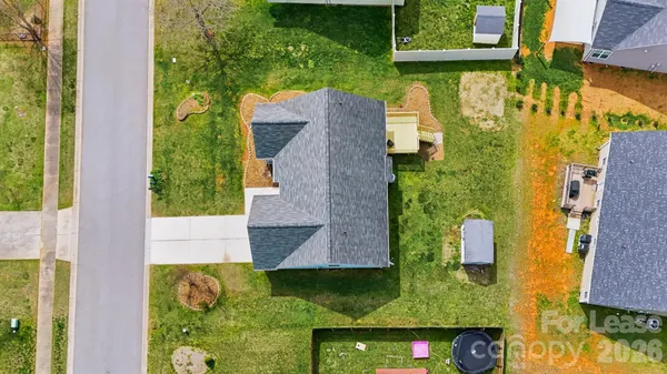 $2,300 | 1835 Terrain Drive Northwest, Conover, NC 28613