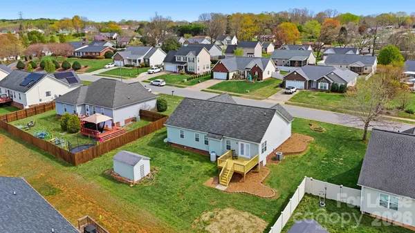 $2,300 | 1835 Terrain Drive Northwest, Conover, NC 28613