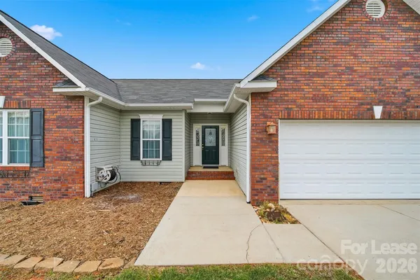 $2,300 | 1835 Terrain Drive Northwest, Conover, NC 28613