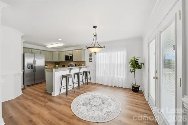 $2,300 | 1835 Terrain Drive Northwest, Conover, NC 28613