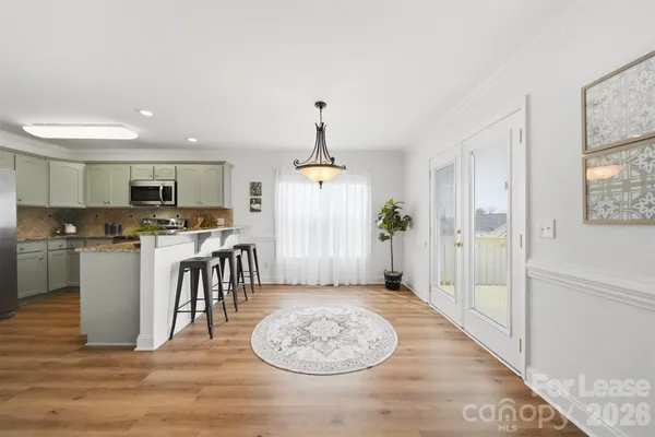 $2,300 | 1835 Terrain Drive Northwest, Conover, NC 28613