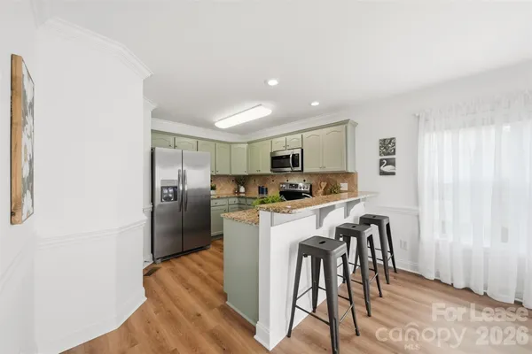 $2,300 | 1835 Terrain Drive Northwest, Conover, NC 28613