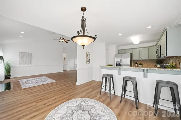 $2,300 | 1835 Terrain Drive Northwest, Conover, NC 28613