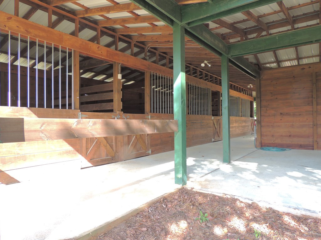 1116 Shaws Fork Road Aiken, SC 29805 - Photo 4 of 32