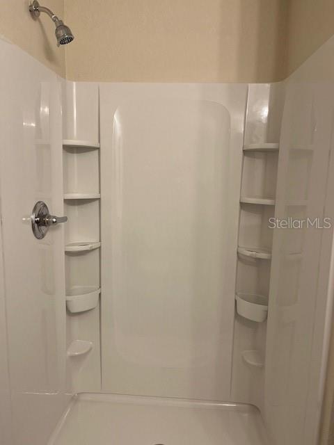 4366 Southeast 138th Street Summerfield, FL 34491 - Photo 15 of 23 a view of a walk in closet