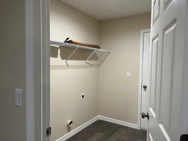 4366 Southeast 138th Street Summerfield, FL 34491 - Photo 9 of 23 a view of room with hallway