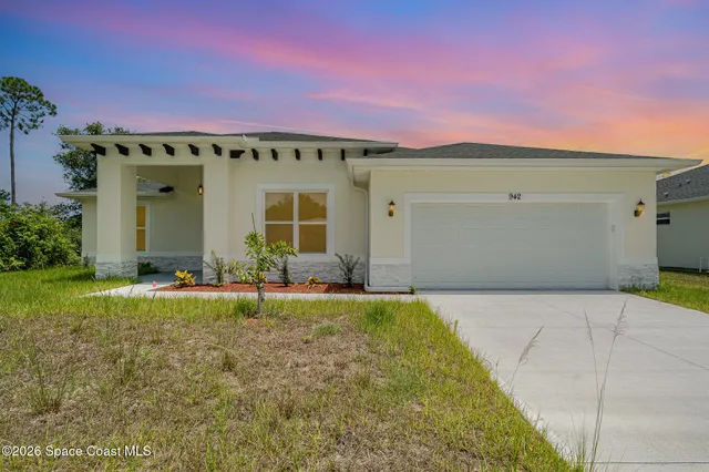 $449,900 | 2925 Polaris Avenue Southeast, Palm Bay, FL 32909